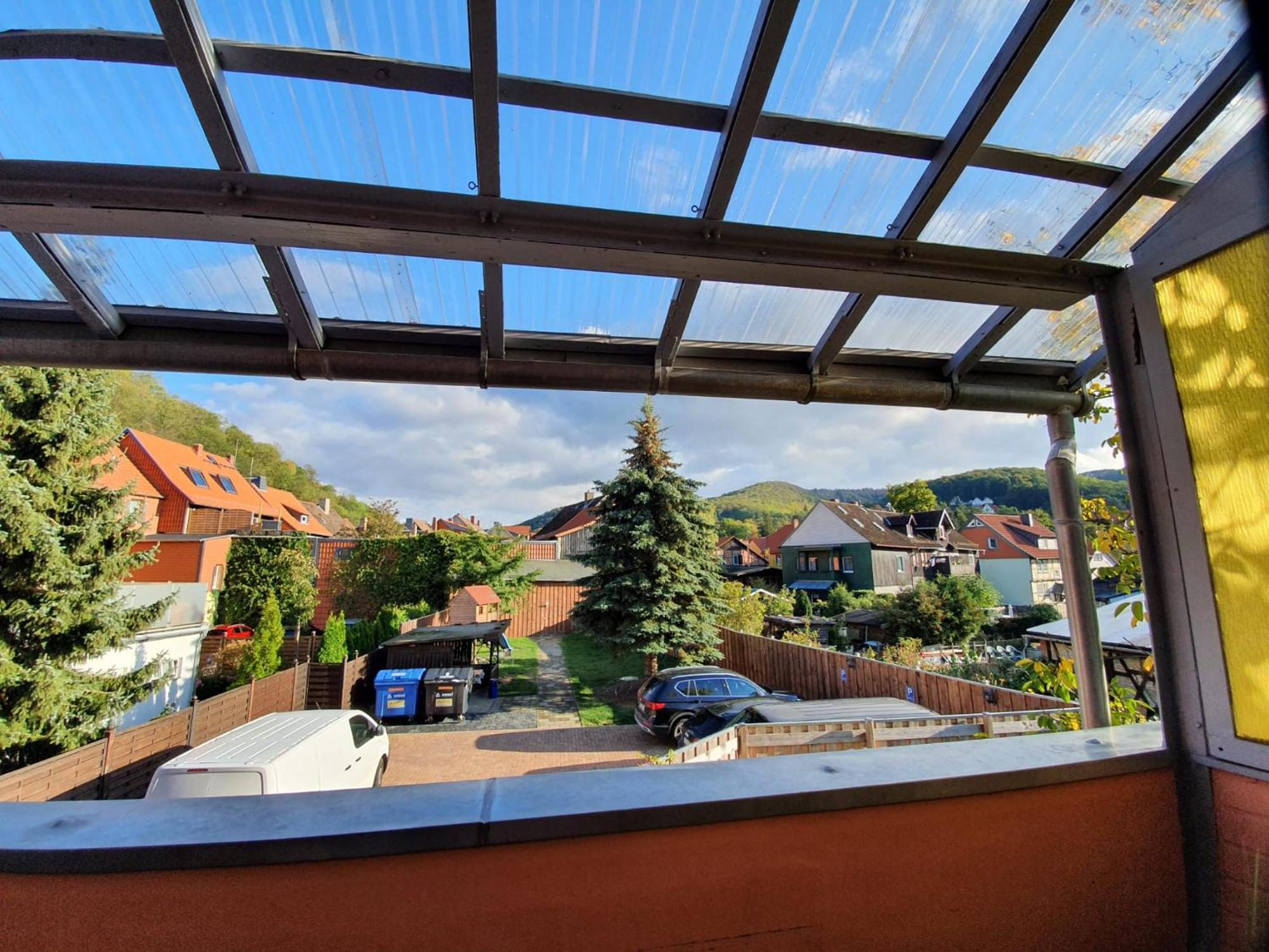 Fewo'S Ahrend Wernigerode Exterior photo